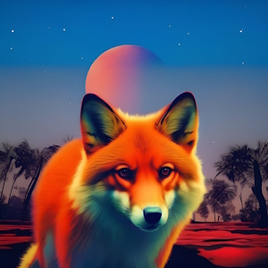 Мерцание огня